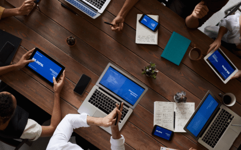 Cyber Security Consultation - SandShield.ai