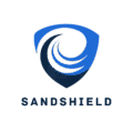 SandShield Logo