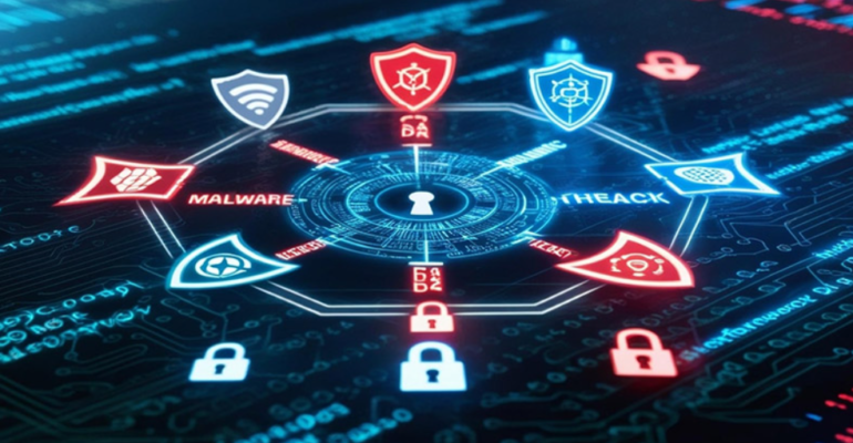 Business Logic Security - SandShield.ai